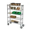 Restaurants Transport Trolley